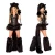 Import Halloween Costumes Adults from China