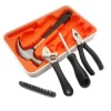 hammer wrench pliers screwdriver hardware store tools set hand tool