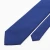 Import Hand Made Royal Blue Solid Neck Ties For Men from China