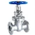 Import Hand Operated Casting Iron Soft Seal Water Gate Valve from China