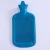 Hand Warming  Reusable Natural Rubber Hot Water Bag Bottle 2000ml