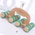 Import Handheld wooden massager for allaying tiredness home use from China