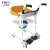 Import Handicapped Elderly Disabled Paralyzed People Moving Transfer Wheelchair Commode Chair Shower Stool from China
