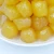 Import Handmade 30/35 drained ginger balls preserved ginger round shape candied fruit for bakery for cake wholesale from China