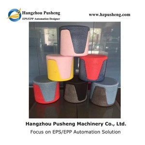 Hangzhou Pusheng EPP Sofa Chairs EPP Furniture