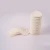 Import HappyFlute washable facial cleaning pad cotton bamboo makeup remover pads from China