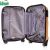 Import Hard Case ABS Spinner Wheels TSA Lock Travelling Trolley Luggage Suitcase from China