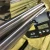 Import hardening stainless steel 15-5PH steel flat bar UNS S15500 AMS5659 steel flat bar from China