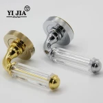 hardware bedroom furniture set lock lever door handle