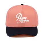 Hat Spring Summer Women Outdoor Sport Baseball Cap Embroidered Hat Embroidered Baseball Sport Cap