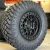 Import Havas 4*4 Offroad R17 R18 Inch Off-Road Alloy Forged Wheel With Beadlock For Jeep Wrangler5*127 from China