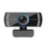 HD Webcam 1080P with Microphone Live Streaming Webcam USB Plug and Play Web Camera for PC Laptop Desktop External 90-Degree Wide
