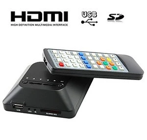 hdmi external hdd media player ,mini hifi digital media player