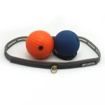 Head Band Boxing Speed Balls Training Punch Exercise Fight Reflex Ball