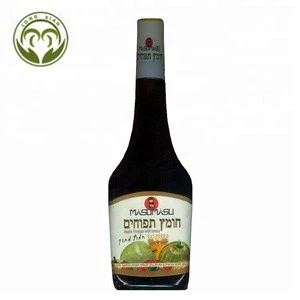 healthy organic apple cider vinegar