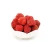 Import Healthy Snacks Dried Strawberry Fruits Freeze Dried Strawberry from China