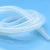 Import Heat resistant silicone rubber vacuum hose industrial hose rubber water hose from China