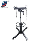 heavy duty adjustable 0.5t 2 stage transmission jacks for sale
