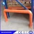 Import Heavy duty Durable Steel Stacking Pallet Rack Shelf from China