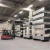 Import Heavy duty shelving warehouse cantilever racks for long or bulky cargo from China