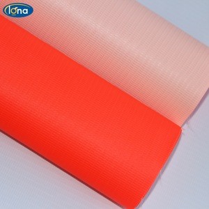 300cm PVC Coated Polyester, Fabrics
