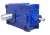 Import heavy industrial helical gearbox from China