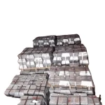 Hebei Manufacturer Antimony Metal Ingot Price with High Quality