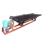 Hematite/Titanium/Manganese/Chrome/Barite Ore Processing Equipment