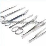 Hemorrhoidectomy Set, Surgical Instrument sets, Surgical Instrument Kits