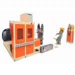 HEXING EPE Plastic Recycling Machine PE Pelletizing Machine