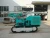 Import HFPV-1 hydraulic pile driving machine,ground screw machine for Photovoltaic (pv) pile from China