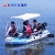 Import Hider water sport boat fishing vessel trawler from China