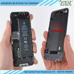 High Carbon Graphite Synthetic Graphite Film Thermal Conductive Flexible Graphite Sheet For Heat Dissipation Of Smart Phone