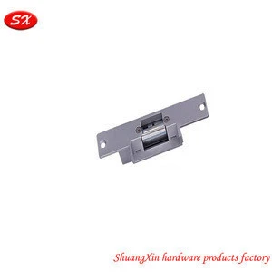 High demand various materials furniture hardware custom Electric Lock for Aluminum Door