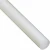 Import High-density Polyethylene Plastic Solid HDPE Round Rod Stick Bar from China