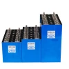 high discharge rate  3.2V  lifepo4 prismatic cell 3.2V 50Ah lithium iron phosphate car battery for ev solar off-grid system