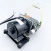 High Efficiency PF-010 quiet noise oil-free  Electric  Portable Vacuum Pump suction pump  dc12v 24v