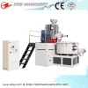 High efficiency plastic / PP / PE / WPC / PVC granule raw material mixer machine / blender
