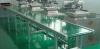 High Efficiency Small Production Lines Pvc Conveyor Belts Assembly Lines Conveyor Belt Machine