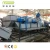 Import High Efficiency Waste Agricultural Film Recycling Machine from China