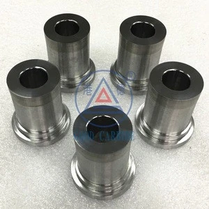HIgh Hardness Cemented Carbide Trimming Mould Tungsten Carbide Trimming Dies