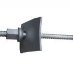high load anchor bolt  for soil nailing  rock and soil nailing