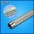 Import high lumen v shape t8 led tube for cooler refrigerator freezer lamp from China