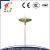 Import High mast lighting pole 30m high mast lighting pole LED high mast light from China