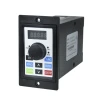 High Performance 0.2-1.1KW Small Model 503 Series VFD Large Discount AC Drive Variable Frequency Drive Converter