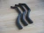 Import High Performance Auto Silicone Hose Flexible Car Intercooler Hose Silicone Radiator Hose Coolant Pipe from China