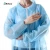 Import High Performance Customized Disposable Lab Coat Uniform from China