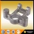 Import High performance high standard auto chassis die casting parts from China