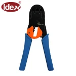 High Performance LAN Crimper Professional RJ45 Crimping Tool
