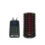 Import High Performance Wireless Fast Food Restaurant Guest Vibrating Pagers from China